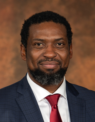 Hon. Buti Manamela