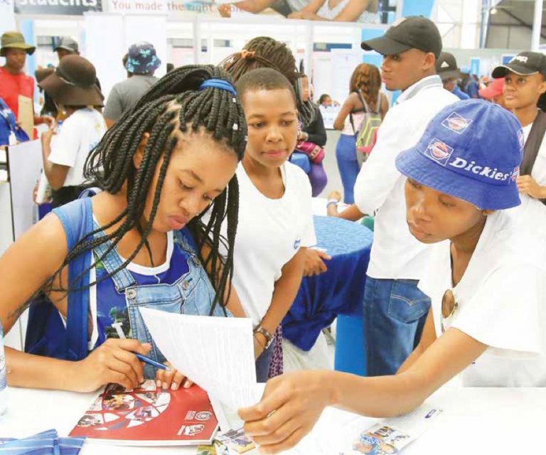 Studies show girls perform better academically