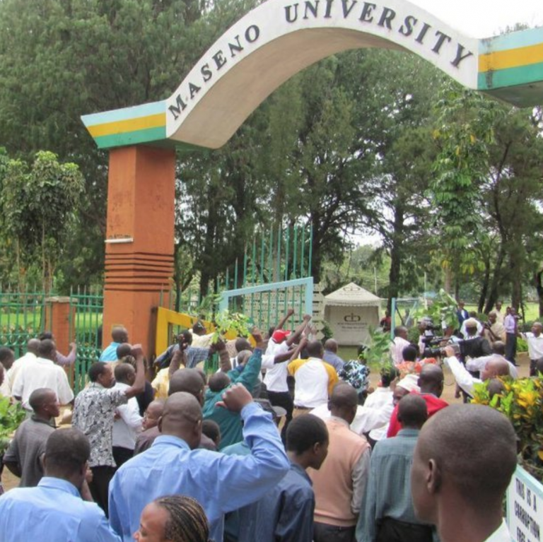 Presidential polls force schools closures in Kenya