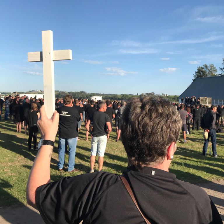 Matrics miss exams because of “Black Monday” protests