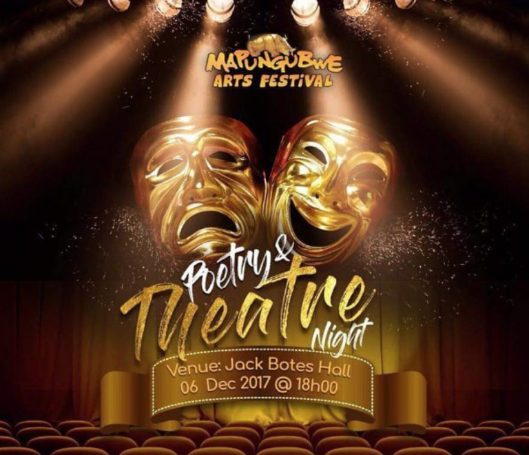 Mapungubwe festival inspires future filmmakers in Limpopo