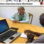 IE Interviews Anne Oberholzer