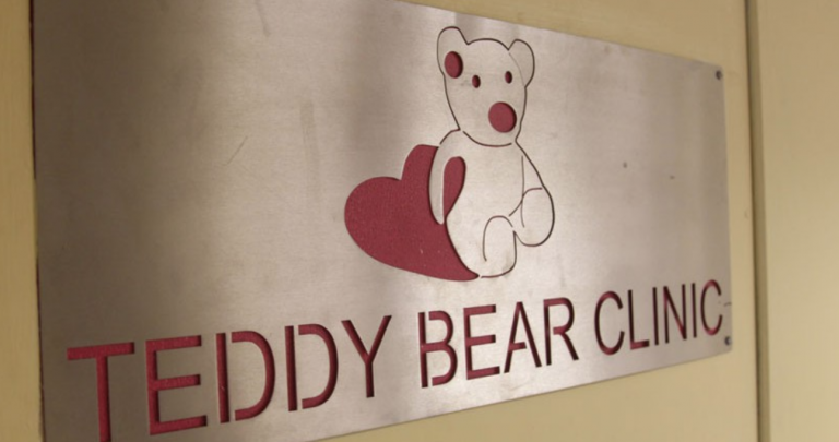 Teddy Bear Clinic offers help for Reiger Park High learners traumatised by sex video