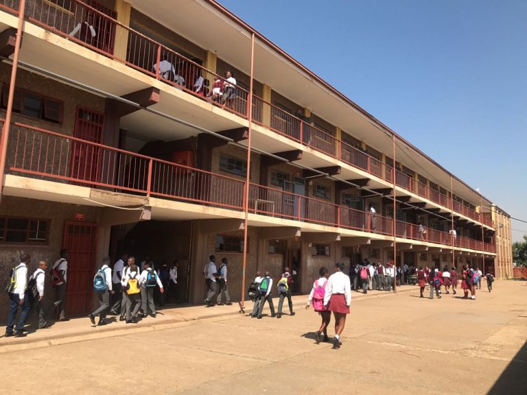 Best-performing schools in NSC exams hailed by portfolio committee on basic education