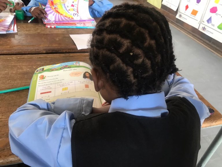 Mpumalanga Education struggles to place over 600 learners