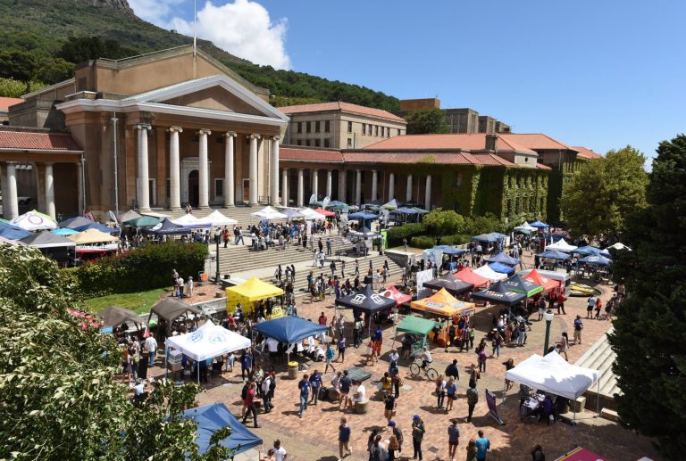 UCT promises to provide student accommodation after housing crisis