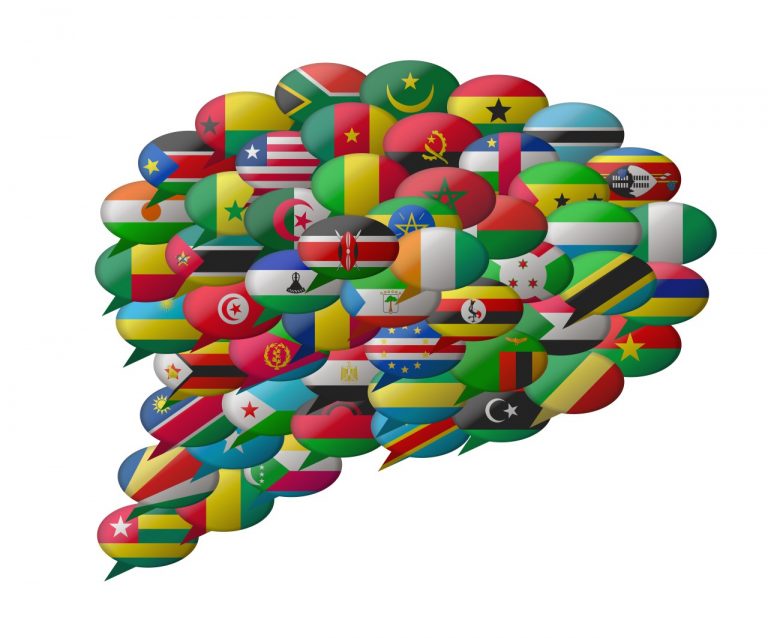 How the continent’s languages can unlock the potential of young Africans