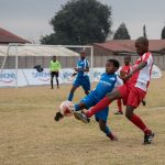 DANONE KIDS FOOTBALL