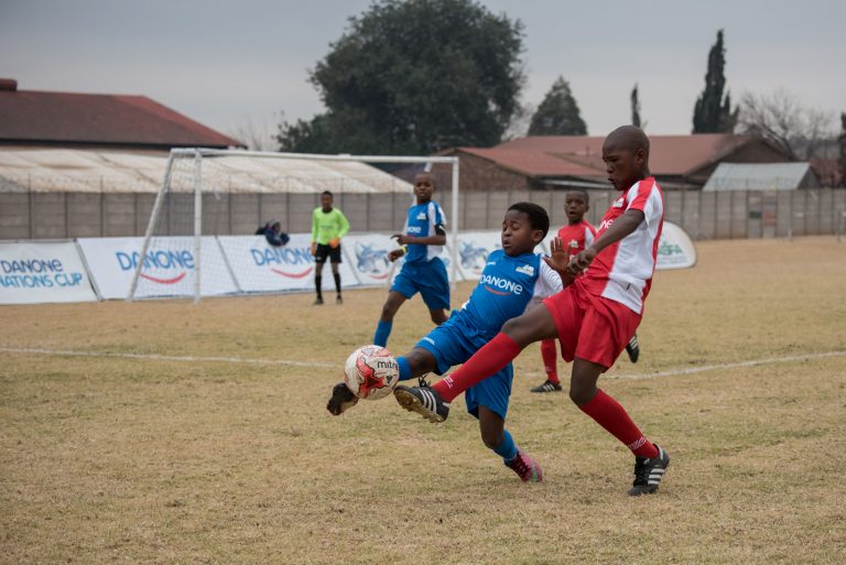 Cheating in sport, an old problem