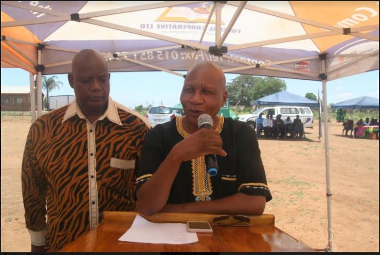 School protest rocks Limpopo