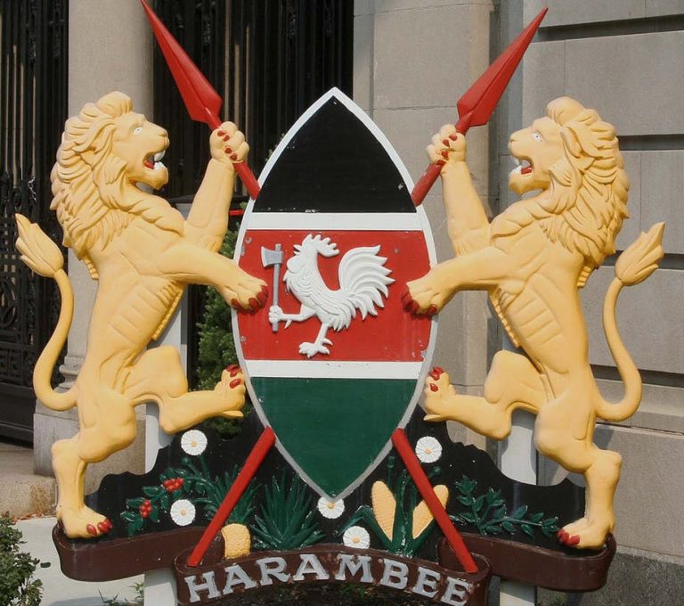 Schooling: what Kenya’s history can teach South Africa