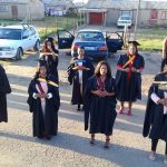 Thabong graduates