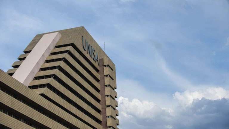 Ghost students created to defraud university bursary system