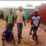 Walk Fresh, where it all started