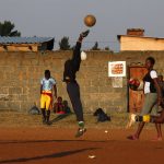 after school activities