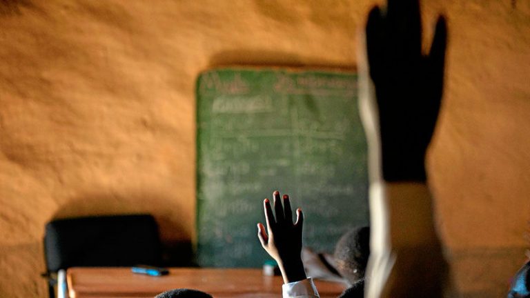 Plans to fix infrastructure in schools aren’t being implemented