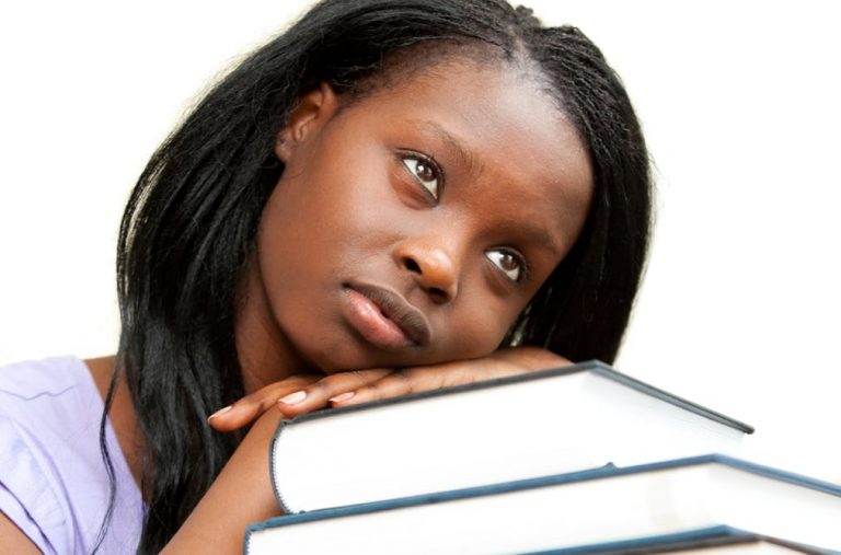 South Africa: the high drop out rate of first-year university students