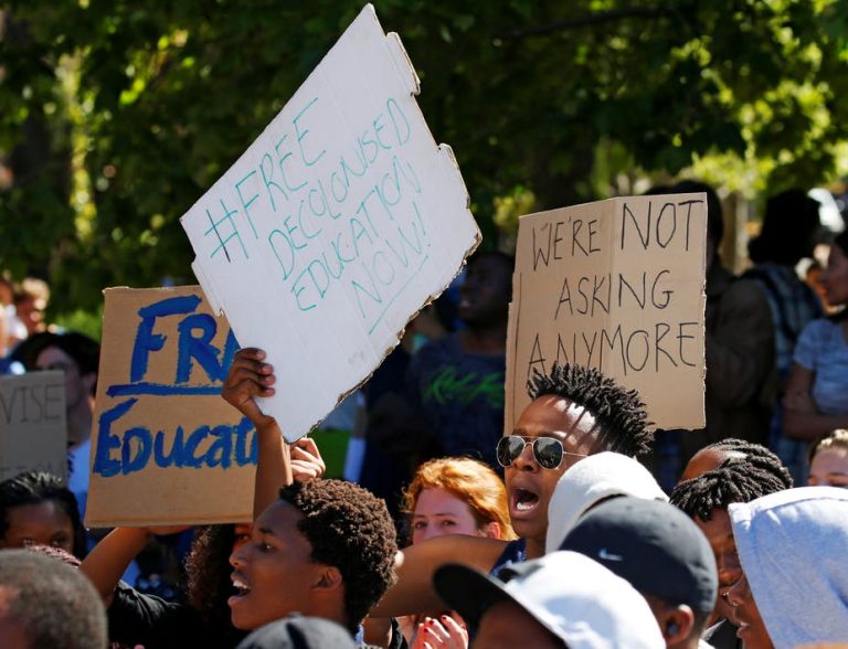 The case against free higher education: why it is neither just nor ethical