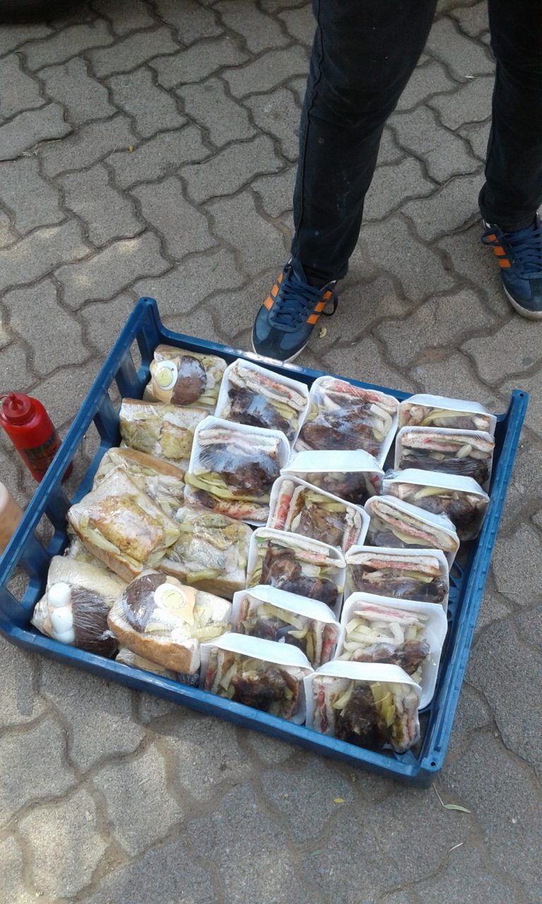 Lack of proper nutrition a key obstacle to learning for SA kids