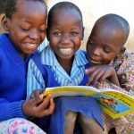 Mako-Zimbabwe-education