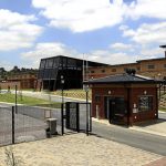 Nokuthula Special School in Lynhurst. Photo: SANDILE NDLOVU