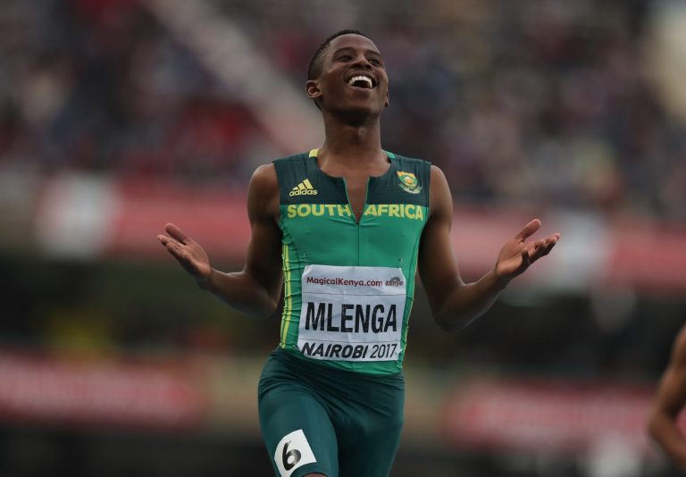 How inequality affects sports demographics in SA