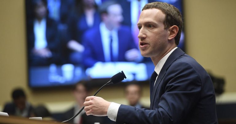 Shadow profiles – Facebook knows about you, even if you’re not on Facebook