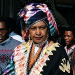 winnie-mandela mother