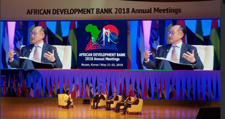 Africa cannot industrialise without a strong focus on education