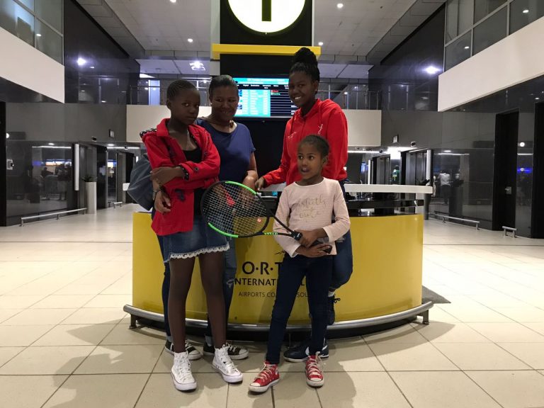 School sport at the heart of correcting inequalities