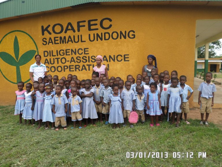 Rural community development central to Africa’s industrialisation