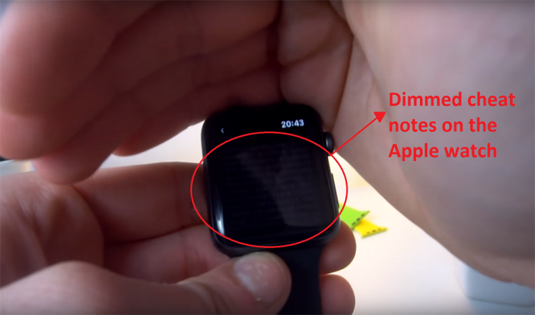 These SA universities have banned Apple watches during exam time — here’s why