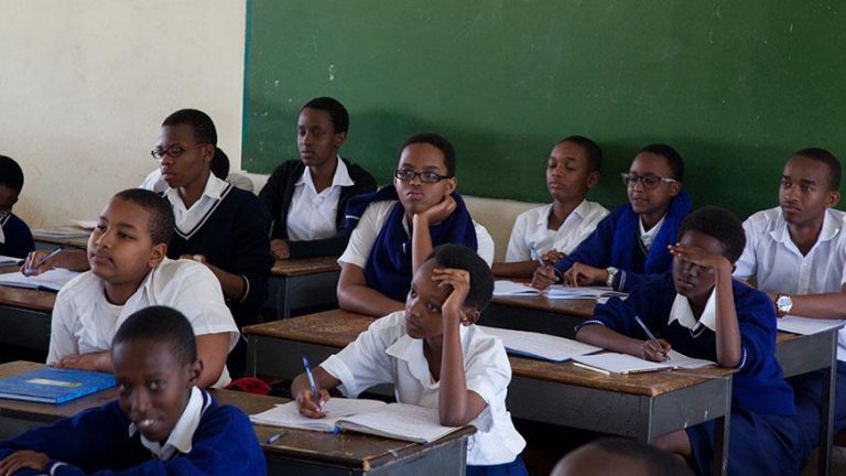 Rwanda: Parents, teachers welcome ban on cell phones in schools