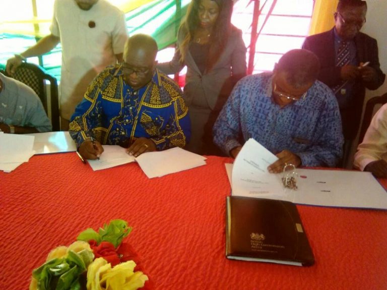 Ghana: University of Mines and Technology to Run Courses in Railway Engineering