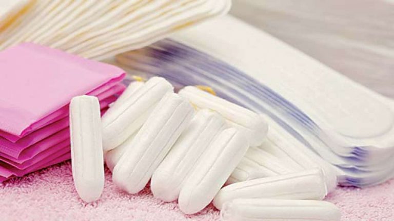 Tanzania: Remove VAT on sanitary pads to improve girls’ health, education