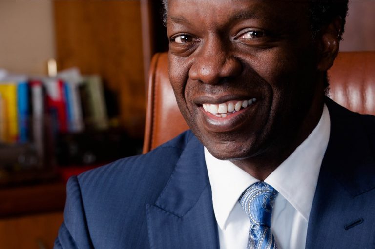 Sizwe Nxasana resigns as NSFAS chair amid calls to disband board