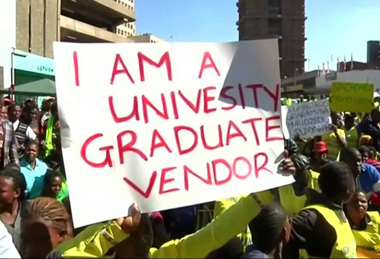 Zimbabwe has too many State universities, most add no value to the economy