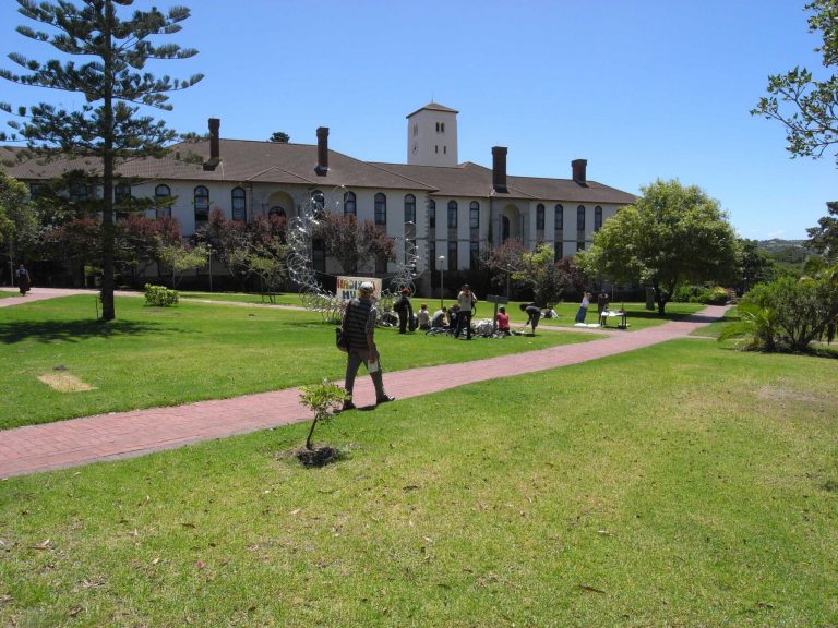 Rhodes University appoints first ever harassment and discrimination officer