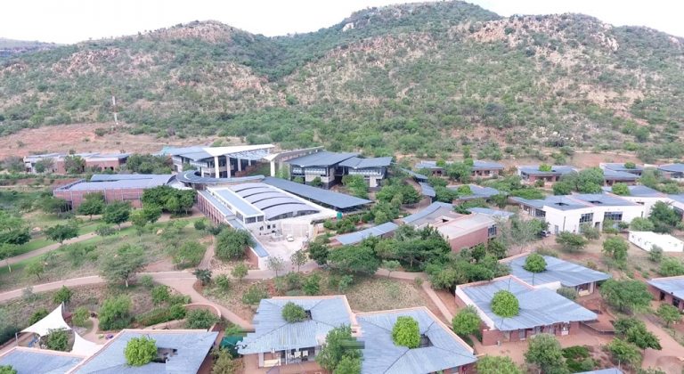 South Africa: Inside the Royal Bafokeng nation’s R450 million school in rural North West