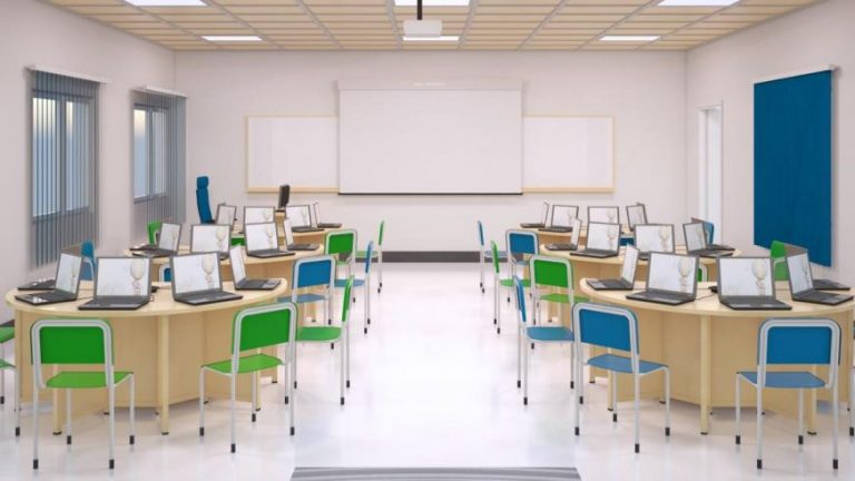 Rwanda: Smart classroom project gathers momentum
