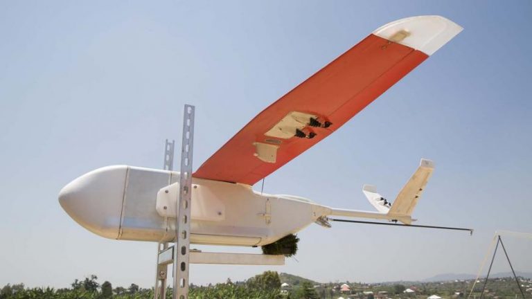 How Rwanda plans to leapfrog straight to the fourth industrial revolution