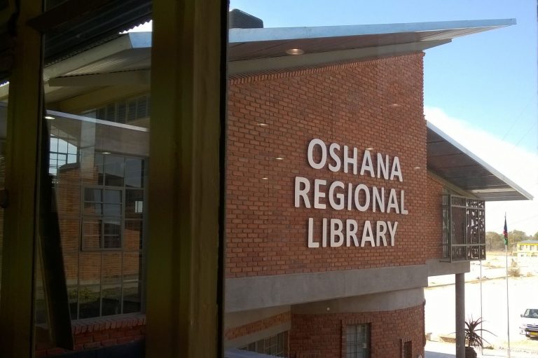 Namibia: Public libraries target 100% access to ICT by 2022