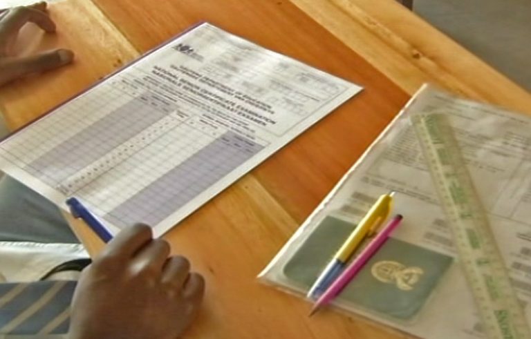 South Africa: Matric exams kick off