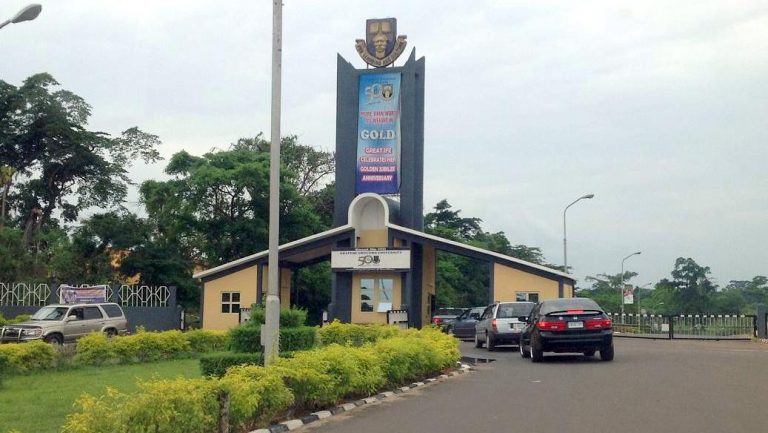 Nigeria: Sex-for-Marks