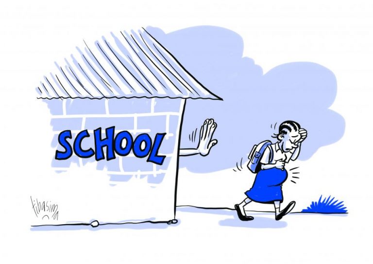 Educated girls crucial for skilled workforce