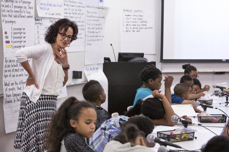 Stop blaming teachers – a collaborative model can fix our schools
