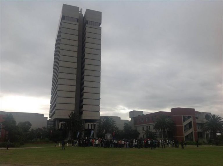 South Africa: Solar farm will power Nelson Mandela University campus