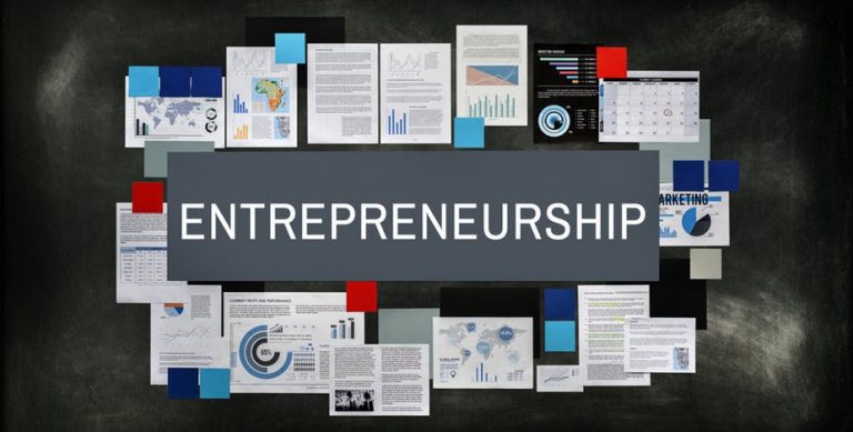 Project planting seeds of entrepreneurship in the country