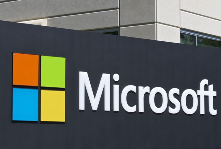 National School of Government, Microsoft sign agreement on skills development
