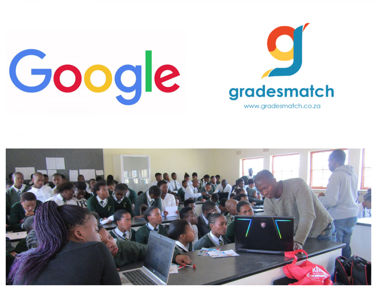 This SA start-up that automatically matches learners with universities just landed R3.5 million from Google